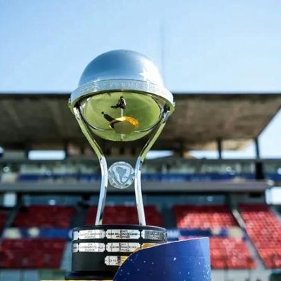 Sul-Americana 2026: veja a agenda dos primeiros jogos da fase de grupos