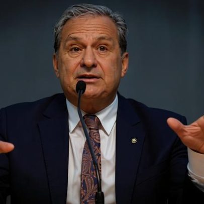 Governo troca ministro do Empreendedorismo após atrito com PSB