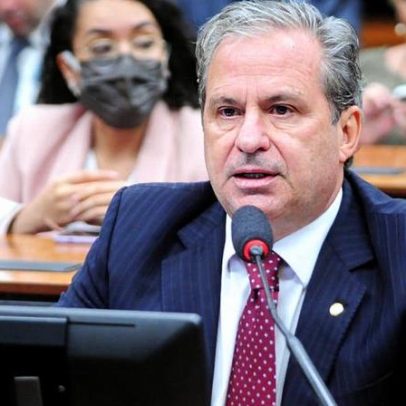 João Campos indica Tadeu Alencar como ministro do Empreendedorismo