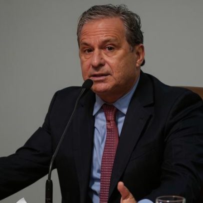 Tadeu Alencar deixa Ministério do Empreendedorismo após menos de 1 mês