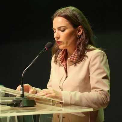 PF nomeia nova delegada para substituir Marcelo Ivo nos EUA