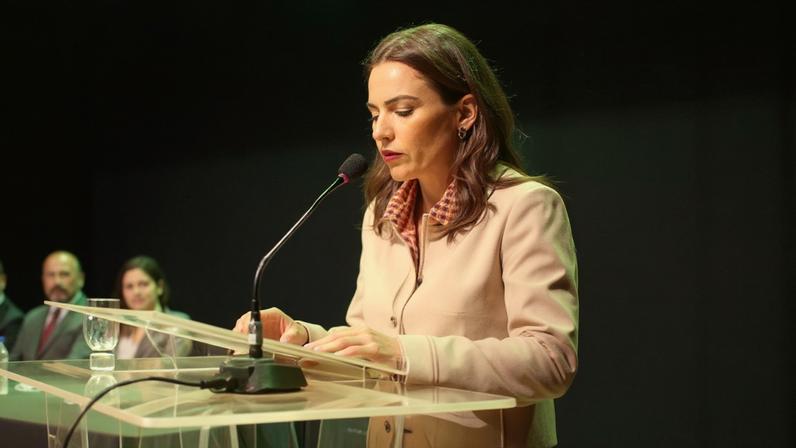 PF nomeia nova delegada para substituir Marcelo Ivo nos EUA