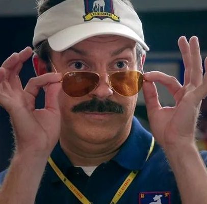 Quarta temporada de Ted Lasso tem data de estreia e novo trailer