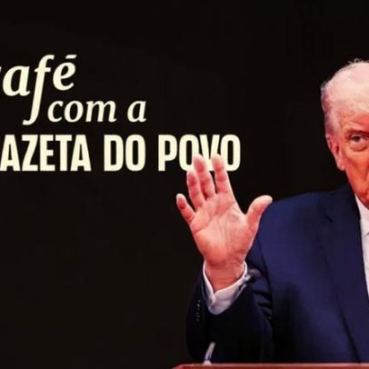 Brasil é apontado como um dos maiores fornecedores de drogas, segundo jornal