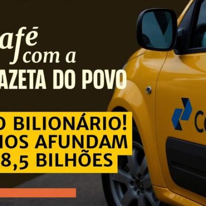 Prejuízo dos Correios triplica para R$ 8,5 bilhões em 2025