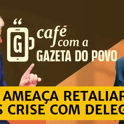 Lula ameaça responder a ação dos EUA e aumenta tensão diplomática