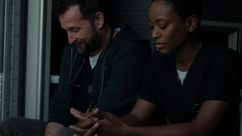 12 séries médicas para maratonar após The Pitt