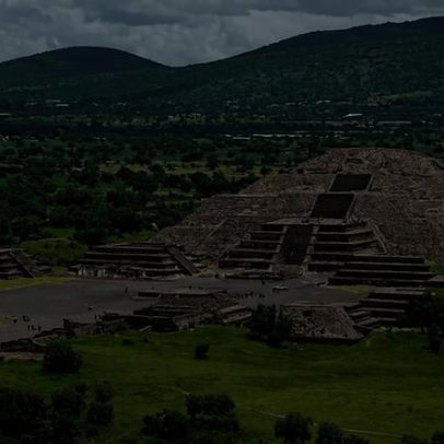 Ataque a tiros em Teotihuacán deixa turista canadense morto e feridos