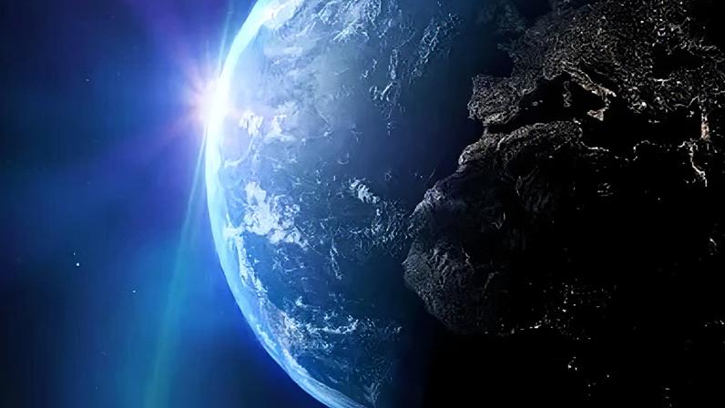 Novo estudo mostrou que o núcleo da Terra está girando mais devagar que a superfície terrestre