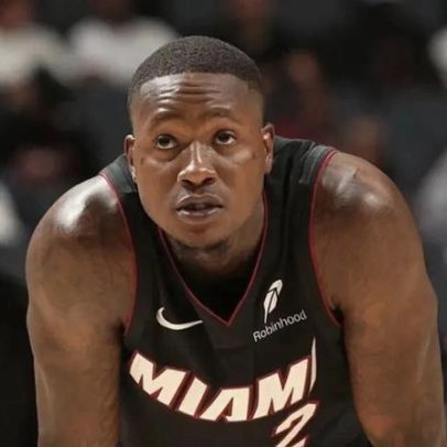 Heat dispensa Terry Rozier à véspera do play-in
