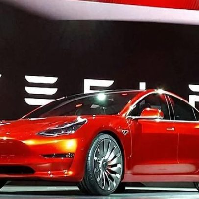 Tesla lucra US$ 1,5 bi no 1T26 e supera expectativas do mercado