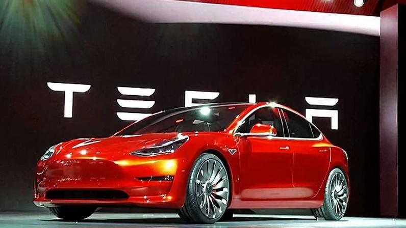 Tesla lucra US$ 1,5 bi no 1T26 e supera expectativas do mercado