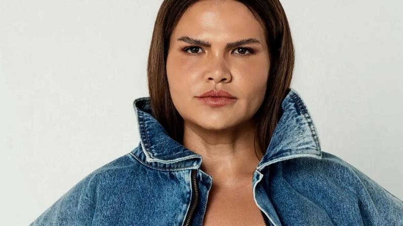 Thais Carla comenta vitória sobre Nikolas Ferreira