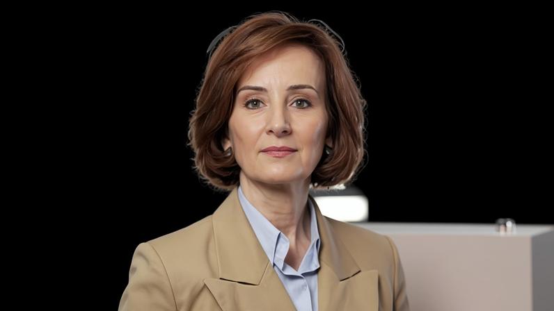 Thais Herédia