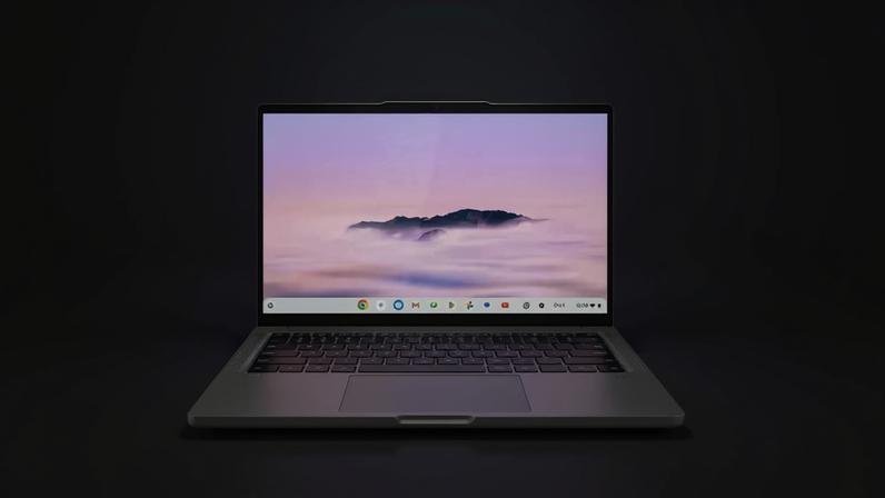 Courtesy of Lenovo