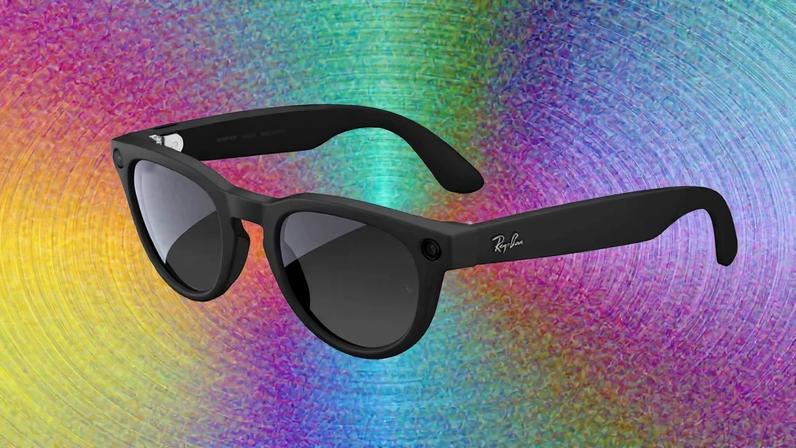 Image may contain Accessories Sunglasses and Glasses
