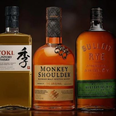 Os melhores whiskies para dias quentes
