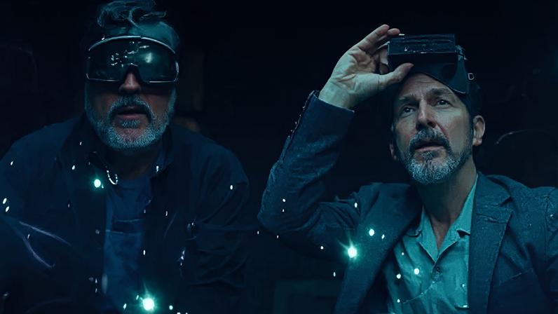 The Boroughs, nova série dos irmãos Duffers