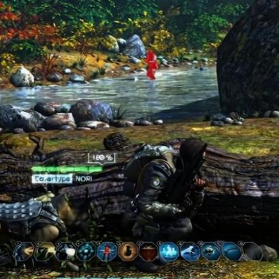 The Division começou como MMO inspirado em World of Warcraft, revela Ubisoft