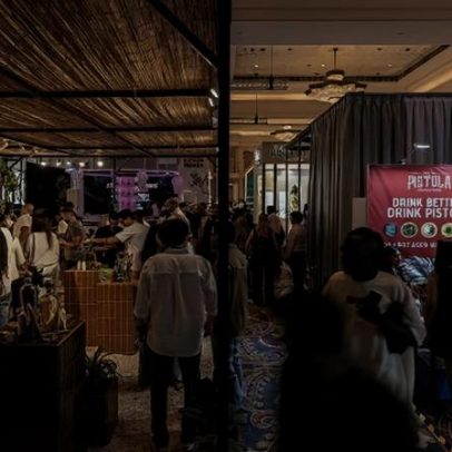 Gulf Bar Show 2026 é adiado para novembro