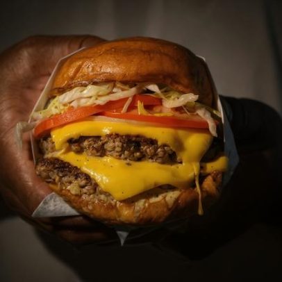 Seis Novos Melhores Hamburguerias nos EUA