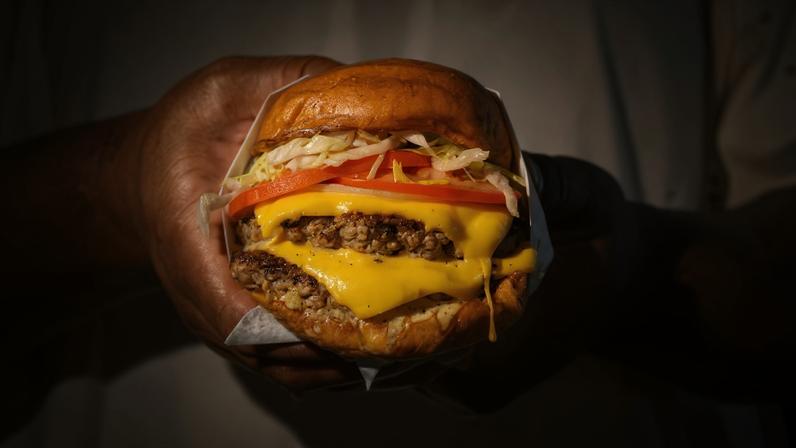 The Top 6 New Burger Spots in the US to Visit