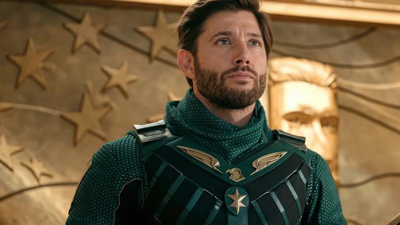 The Boys: Episódio 3 da 5ª temporada antecipa nova série