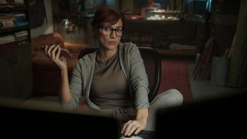 Série The Savant, adiada há anos, chega à Apple TV neste verão