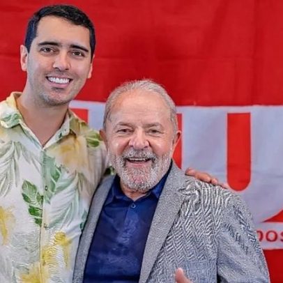 Influenciadores digitais lançam pré-candidaturas pelo PT em 2026
