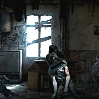 This War of Mine ganha remake após maior relevância