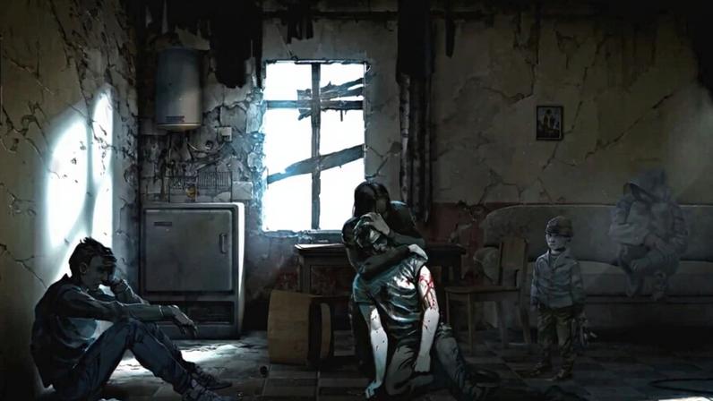 This War of Mine ganha remake após maior relevância