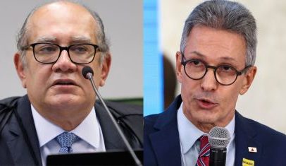 MPF arquiva representação contra Gilmar Mendes por homofobia