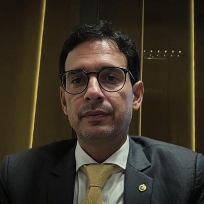 Relator diz que texto da PEC 6x1 terá "cara de Hugo Motta", à CNN
