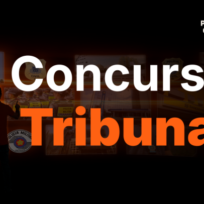 Concursos TJ 2026: editais previstos para o ano