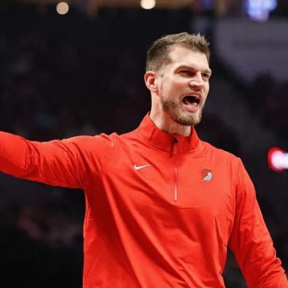 Novo dono dos Blazers não garante Tiago Splitter como técnico