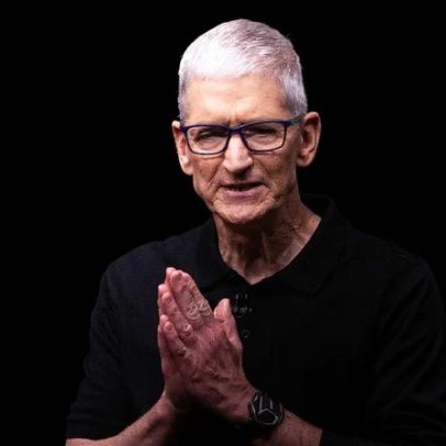 Legado de Tim Cook transforma a Apple em empresa de assinaturas