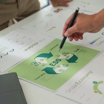 Natura, Boticário e Mercado Livre lideram responsabilidade ESG entre empresas
