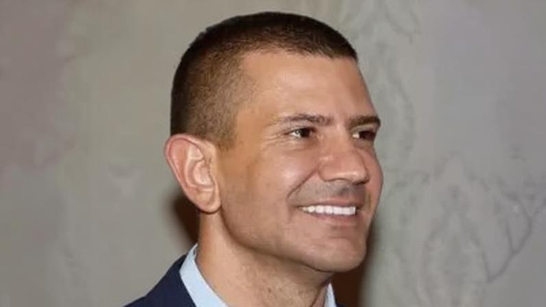 Deputado Douglas Ruas (PL)