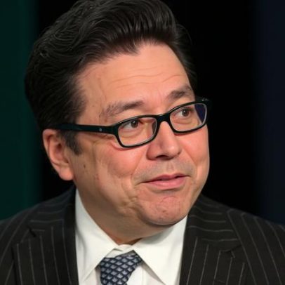 BitMine de Tom Lee realiza maior compra de Ethereum desde dezembro