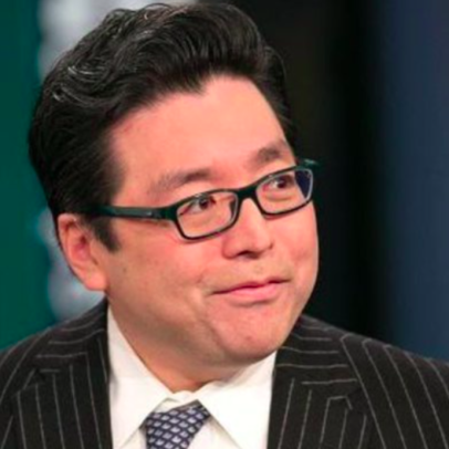 BitMine, liderada por Tom Lee, se aproxima de maior compra de Ethereum do ano
