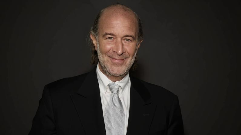 Tom Valenti, chef and restaurateur