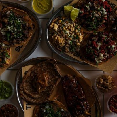 8 melhores novas taquerias nos EUA