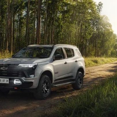 Chevrolet apresenta S10 Trail Boss e Trailblazer Midnight com foco off-road