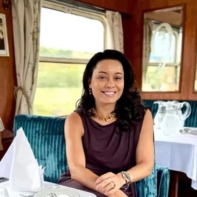 CNN Viagem & Gastronomia estreia temporada a bordo de trem por 10 países