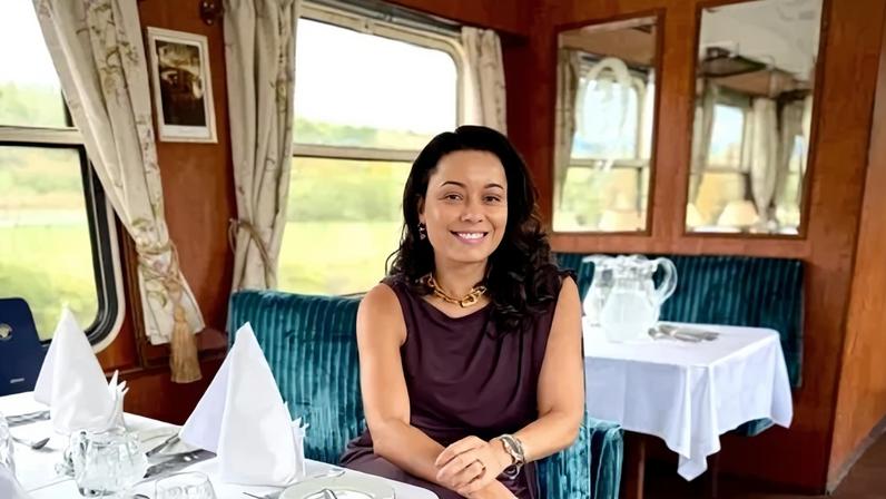 CNN Viagem & Gastronomia estreia temporada a bordo de trem por 10 países