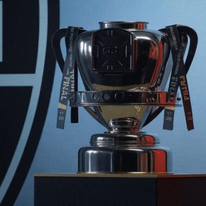 5ª fase da Copa do Brasil 2026 tem início hoje; veja jogos, datas e horários