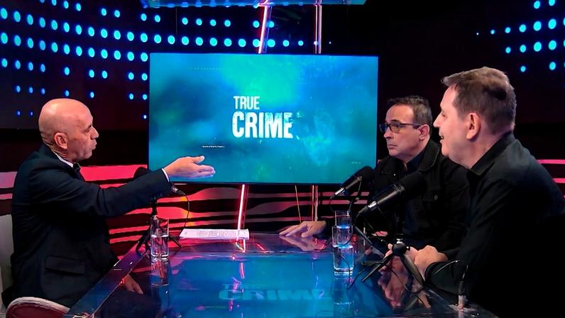 Imagem da noticia Ex-comandante da PM afirma que facções criminosas executam policiais fora de serviço e ampliam domínio na Baixada Santista