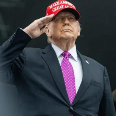 Conflito envolvendo o Irã e o colapso do Maga