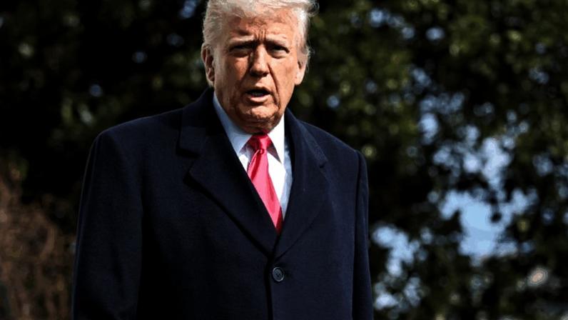Trump tem insistido que o Irã não pode ter armas nucleares. Segundo autoridades norte-americanas, aceitar os termos atuais poderia parecer uma derrota política.