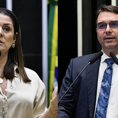 PP intensifica articulações para indicar vice de Flávio Bolsonaro
